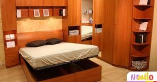 5 inovasi tempat tidur lipat dinding yang wajib anda miliki. Tempat Tidur Lipat Dinding Untuk Solusi Ruang Terbatas