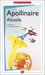 Amazon.fr - Alcools - Apollinaire, Guillaume, Purnelle, Gérald ...