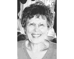 Phyllis Hawes Obituary (1935