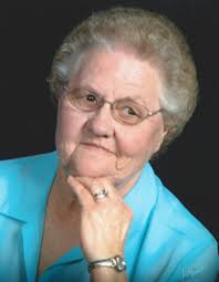 Audrey Faye Gillikin Parnell Obituary August 19, 2022