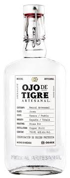 Maybe you would like to learn more about one of these? Ojo De Tigre Mezcal Joven 750ml Mission Wine Spirits