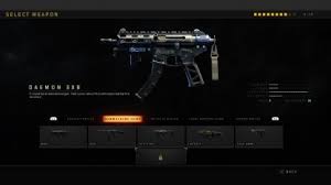 Feb 23, 2020 · the #1 best vmp class setup in black ops 4. Cod Bo4 Submachine Gun Smg Weapon List Stats Call Of Duty Black Ops 4 Gamewith