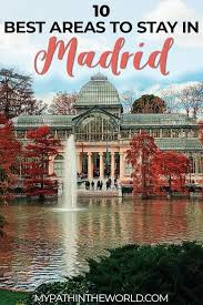 The best areas to stay in valencia, spain 1. Best Areas To Stay In Madrid 12 Neighborhoods You Ll Love Madrid Travel Spain Travel Guide Spain Travel