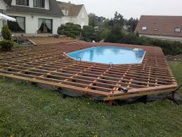 Image Associee Gartenpools Pool Ideen Pool Im Garten