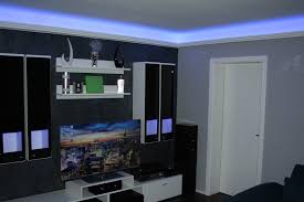 Deckenbeleuchtung wohnzimmer tipps 59 einzigartig indirektes licht wohnzimmer das beste von tolles, 5 tipps für die ideale küchenbeleuchtung, neue beleuchtungsideen für ihr wohnzimmer. Vouten Profile Dbml 110 St Fur Indirekte Deckenbeleuchtung Bendu