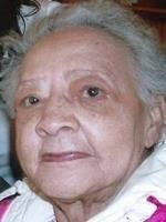 Mary Hamlet Obituary (2017)