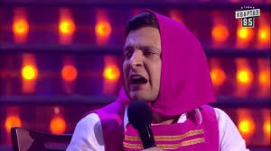 камеди клаб кто хочет стать миллионером на сербском ютуб Masha I Medved Vzroslaya Versiya Vechernij Kvartal 19 11 2016 Youtube