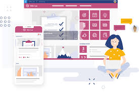It can be understood as a private version of the internet. Staff Intranet That Makes Remote Working Easy Valo Intranet