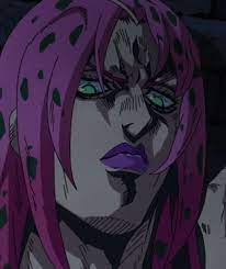 Diavolo Face Reveal Jojo Bizzare Adventure Jojo Bizarre Jojo S Bizarre Adventure