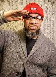 Thinking about my fly brother today, a true Fort Greene/Clinton Hill  neighborhood staple. A social OG, may he rest well. Did you know him? Have  any cool/funny stories? George Harris