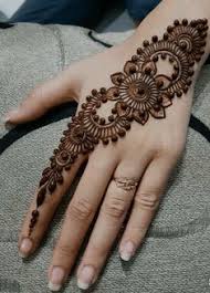 Di kesempatan kali ini kita akan bahas sesuatu yang berbeda dari biasanya. 21 All Things Henna Ideas Mehndi Designs For Beginners Henna Henna Designs