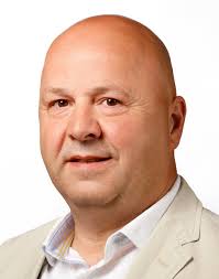 Bezirkspersonalräte