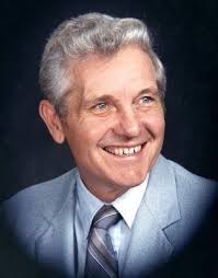 Kenneth Barnard Obituary (2015)