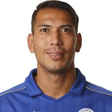 Jose Leonardo Ulloa statistics history, goals, assists, game log