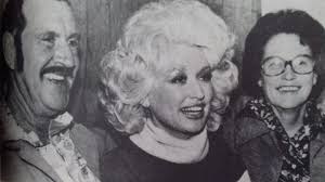 Dolly & Dixie Parents: Carole and Scott