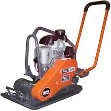 Check spelling or type a new query. Belle Pclx 320 Wacker Plate Compactor General Groundwork Uk Made Honda Engine Ebay