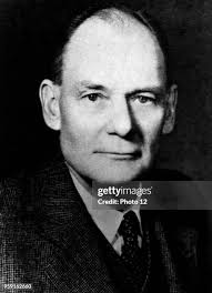 12 John Franklin Enders Stock Photos, High-Res Pictures, and Images