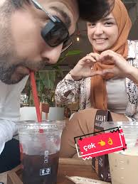 لما تقول لجوزك يلا نعمل ترند: فهم خاطئ 😂