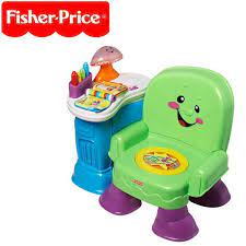 fisher price laugh learn song story chair infant preschool great gifts at deals direct fisher price little people learning