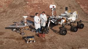 Nasa's perseverance rover is attempting to land on mars on 18 february 2021. Three Mars Missions Arriving In February 2021 Science In Depth Reporting On Science And Technology Dw 09 02 2021
