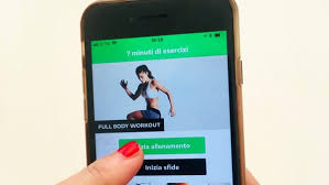 Visita lo store e acquista il tuo programma di allenamento usufruibile con la nostra fantastica applicazione. App Gratis Allenamento Quali Scaricare Funzioni