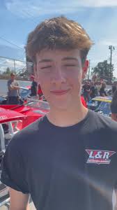 Drew Bond discusses his night at Franklin County Raceway Virginia's Asphalt  Action Track