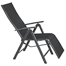 Liegestuhl Bequem Sitzen Liegen Auf Deiner Terrasse