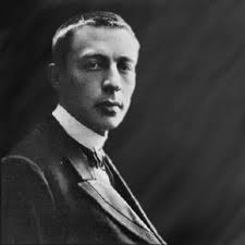 Sergei Rachmaninoff, stock music library, royalty free music loops,  independent music