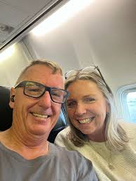 Heading to Sofia, Bulgaria