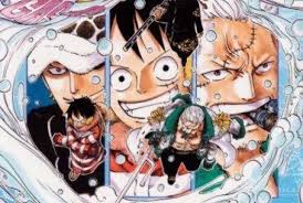 Manhua kelahiran kembali setelah 80.000 tahun berlalu bercerita tentang generasi bintang yang kuat, yang chen, mati di tangan penjahat dan secara~ Penerbitan Komik One Piece Dihentikan Sementara Republika Online