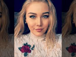 True Crime Society - Missing: Corinna Slusser