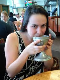 Former Lab Personnel