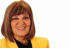 Maria de Fátima Campos