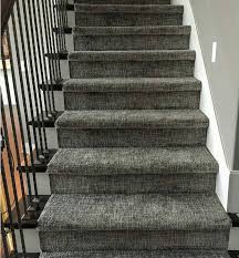 51 Trendy Contemporary Living Room Stair Style Ideas To Have Right Now In 2020 Stair Runner Carpet Stairway Carpet Carpet Staircase