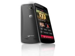 Micromax A114R Canvas Beat ...