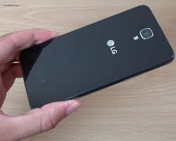 LG X screen - Pictures - PhoneMore