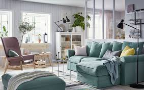 Ikea Us Furniture And Home Furnishings Ikea Living Room Small Living Room Design Living Room Scandinavian
