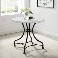 Overstock Com Online Shopping Bedding Furniture Electronics Jewelry Clothing More In 2020 Marble Bistro Table Round Dining Table Dining Table Black