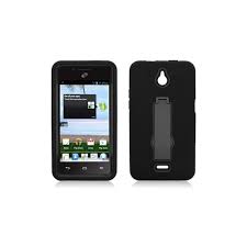 Case with Stand for Huawei Ascend Plus ...