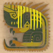 Maybe you would like to learn more about one of these? Monster Hunter World All Large Monster Icons Album On Imgur