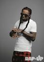Lil Wayne Plays It Cool in 'Tha Carter IV' Promo Photos