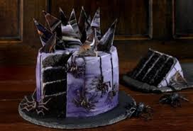 Weitere ideen zu kuchen ideen, kuchen, tortendeko. Halloween Kuchen Deko Die Besten Leckeren Ideen Zum Gruselfest Trendomat Com