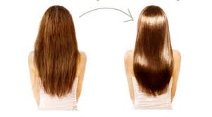 Neden Keratin Degil De Sac Botoksu Yaptirilmali Pembe