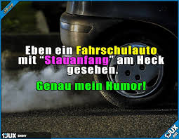 Fahrlehrer Mit Humor Lustige Spruche Spruche 1jux Jodel Fahrschule Fahrlehrer Stau Stauanfang Aufkleber L Lustige Spruche Lustig Lustige Fun Facts