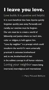 This site is dedicated to poetry and to the people who make poetry possible: I Leave You Love Powerful Legacy To African Americans From Mary Mcleod Bethune Black History Poems Black History Quotes African American Quotes