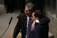 Deputado federal pelo rio de janeiro e presidente da câmara dos deputados. Rodrigo Maia Wikipedia A Enciclopedia Livre