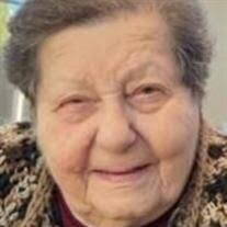 Anna C. Aquila Obituary