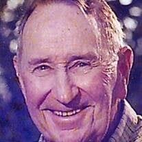 James "Nolan" Chaffin Obituary