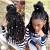 Twist Hairstyles For Teenagers