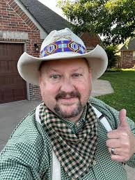 I got my tee shirt last night!